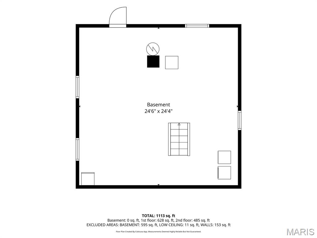2826 Dunkirk Drive Property Photo 22