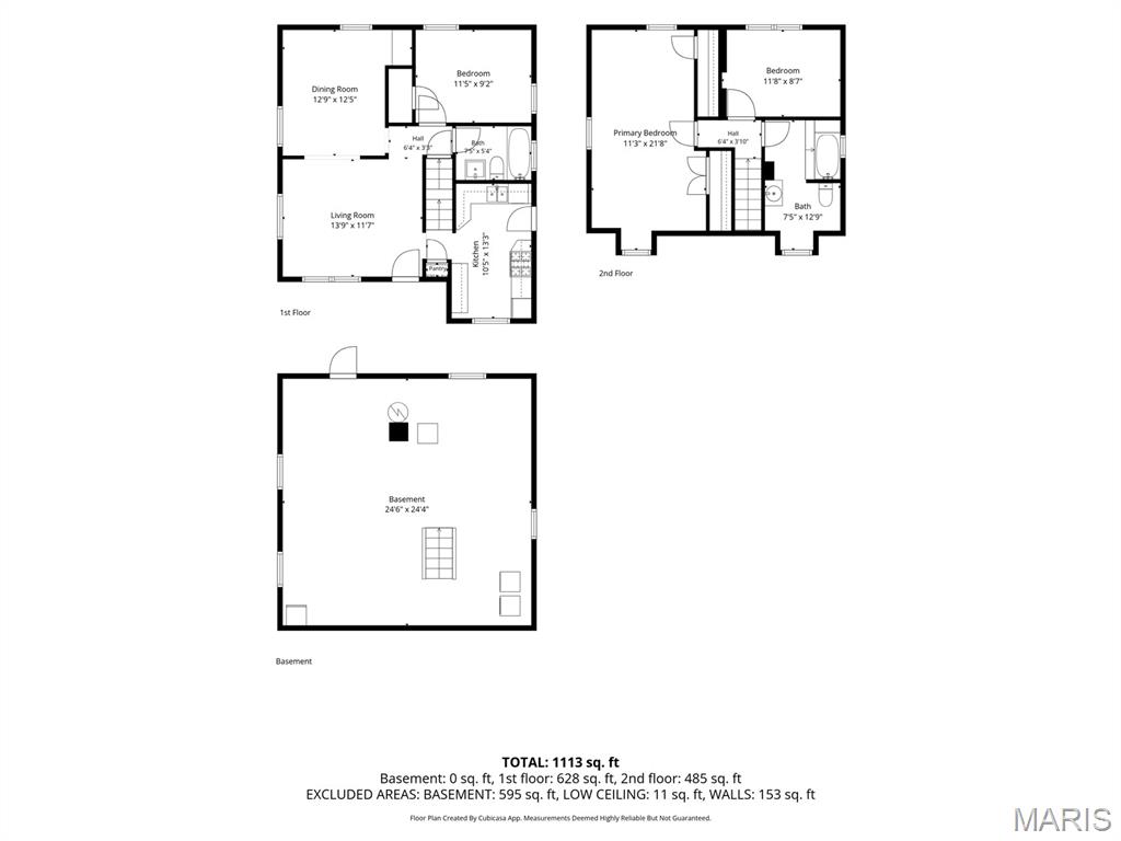 2826 Dunkirk Drive Property Photo 23
