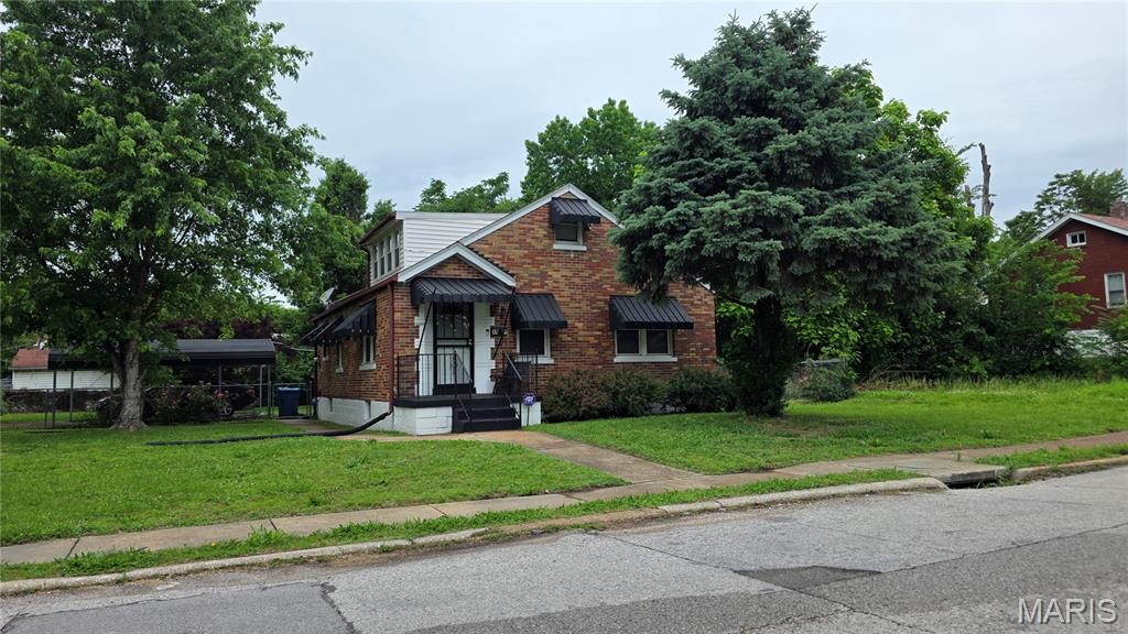 3801 Avondale Avenue Property Photo 1