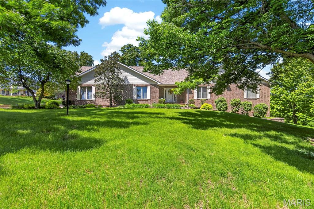 101 Hilltop Court Property Photo 1