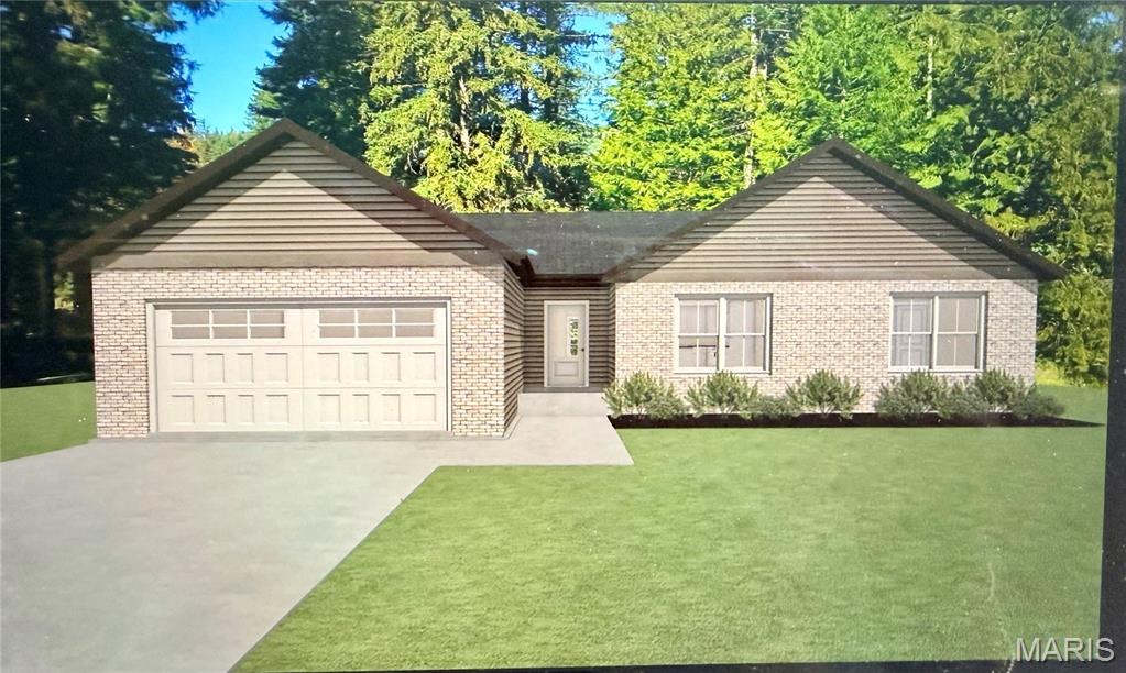 3 Benham Drive