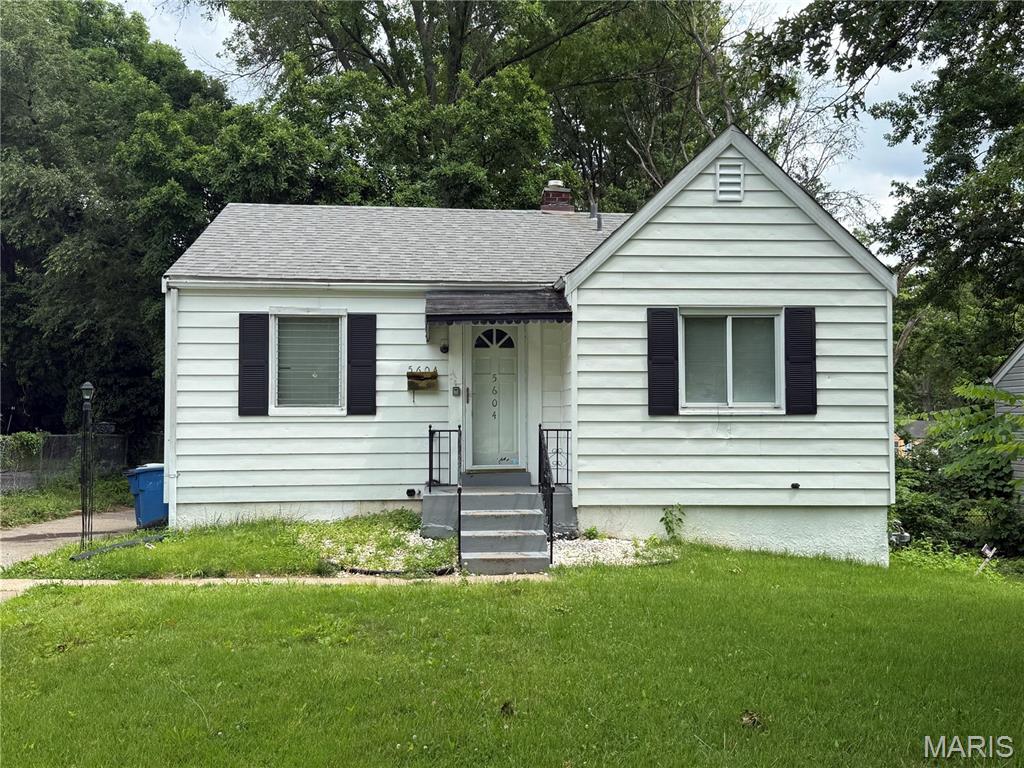 5604 Sunbury Avenue Property Photo 1
