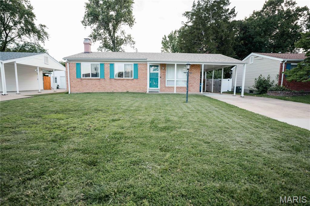 2845 Sugar Tree Lane