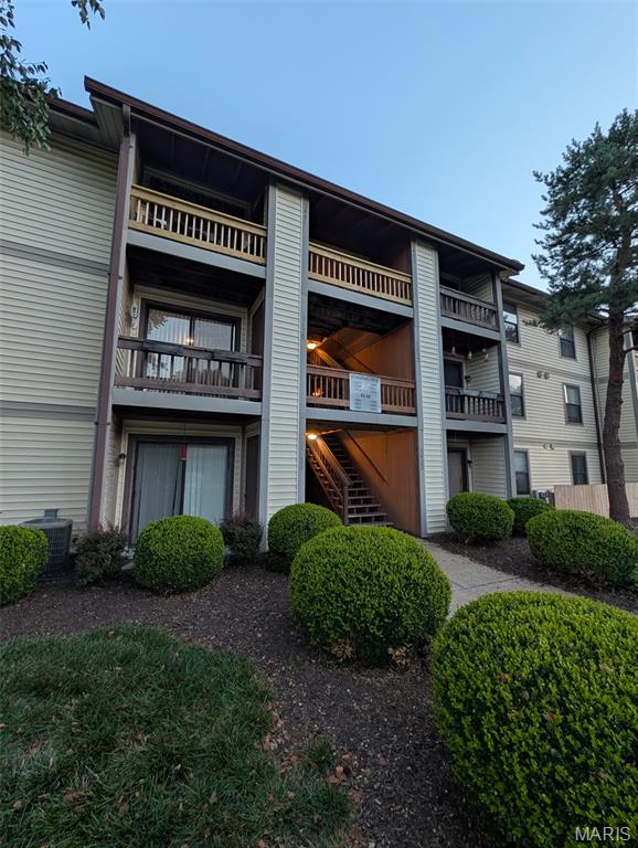 1430 Summergate Parkway J