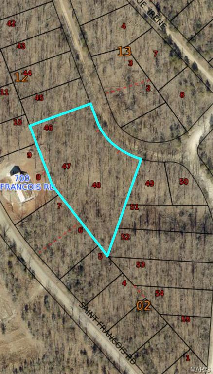0 Rue Irene Property Photo 6