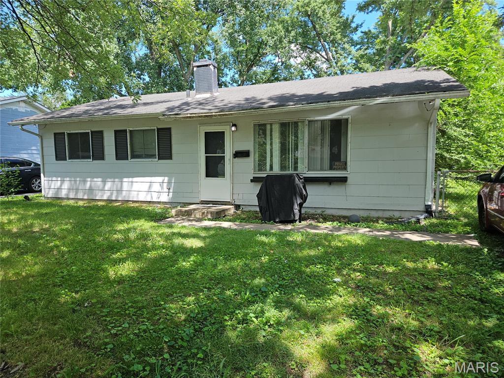 112 Saint Dorothy Drive Property Photo 1