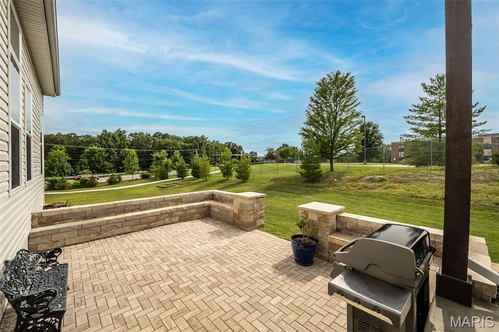 325 Gailin Drive Property Photo 54