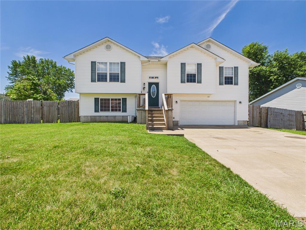 121 Penny Lane