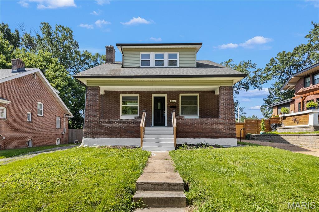 7332 Wellington Avenue Property Photo 1