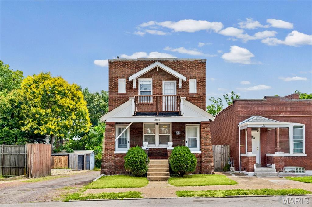 3616 Louisiana Avenue Property Photo 1