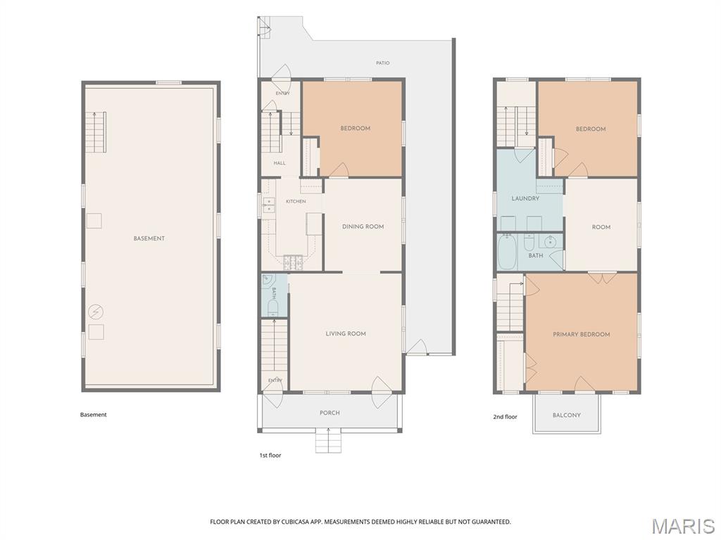 3616 Louisiana Avenue Property Photo 3