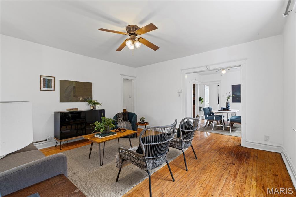 3616 Louisiana Avenue Property Photo 12
