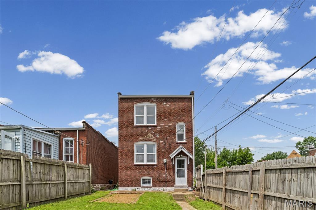 3616 Louisiana Avenue Property Photo 18