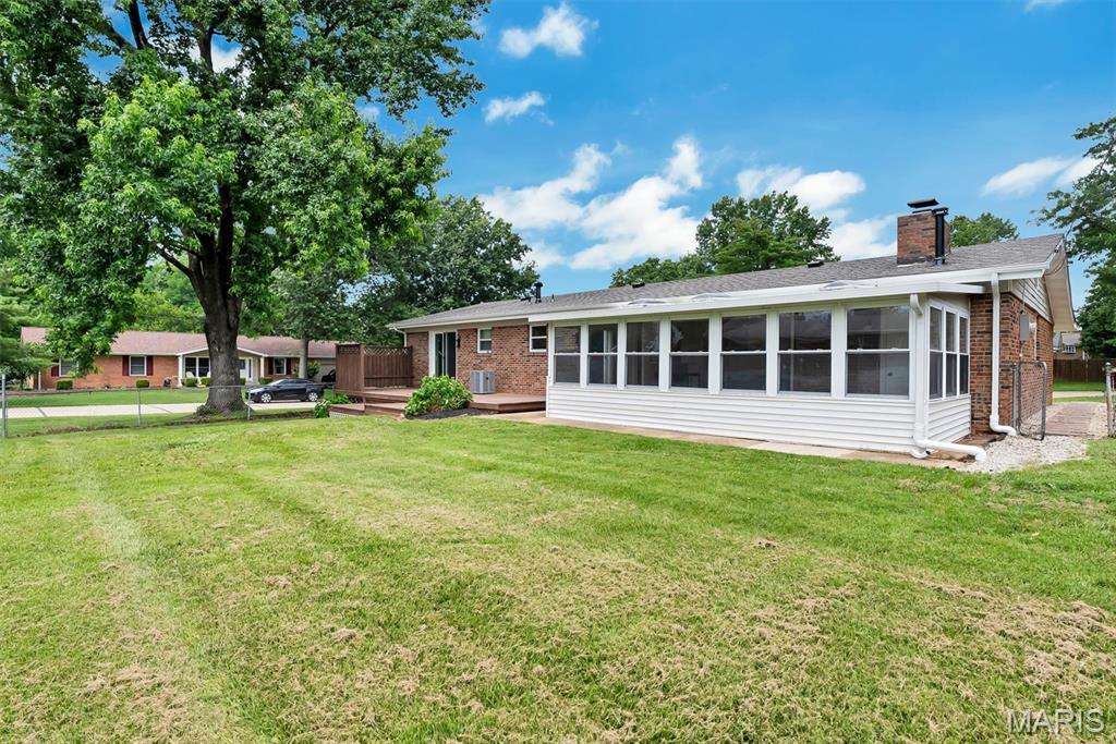 1152 Tumbleweed Trail Property Photo 46