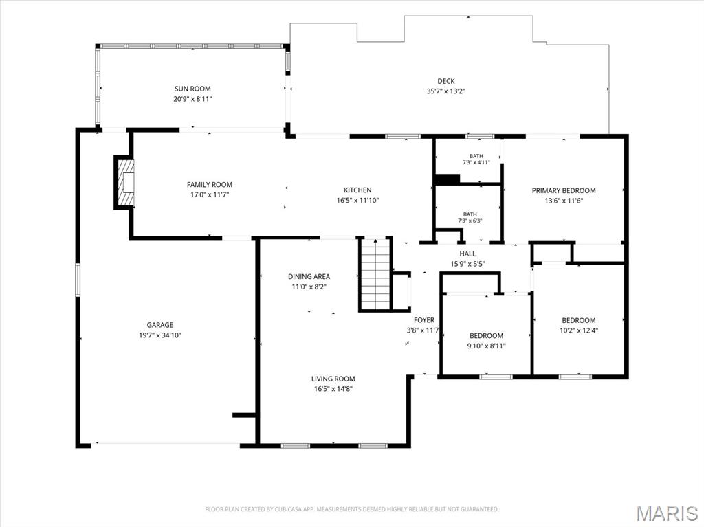 1152 Tumbleweed Trail Property Photo 48