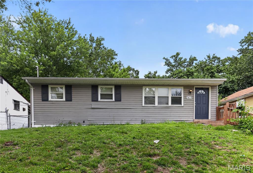 7477 Halpin Drive Property Photo 1