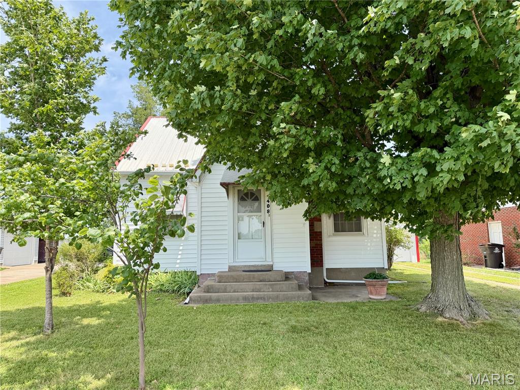 408 N Kingshighway Street Property Photo 1