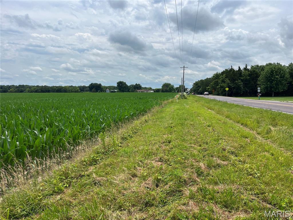 82.666 Acres M/l On E Highway U Property Photo 1