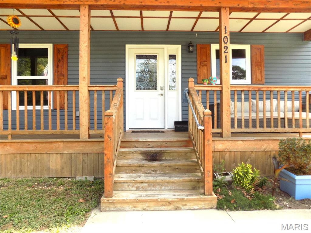 1021 Morrell Avenue Property Photo 3