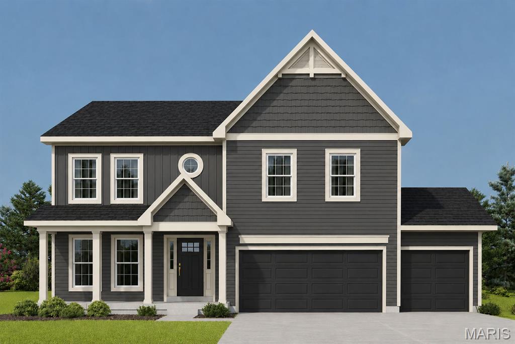 305 Healthy Way Property Photo 1