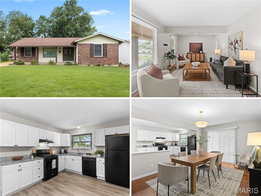 2193 Farnham Lane