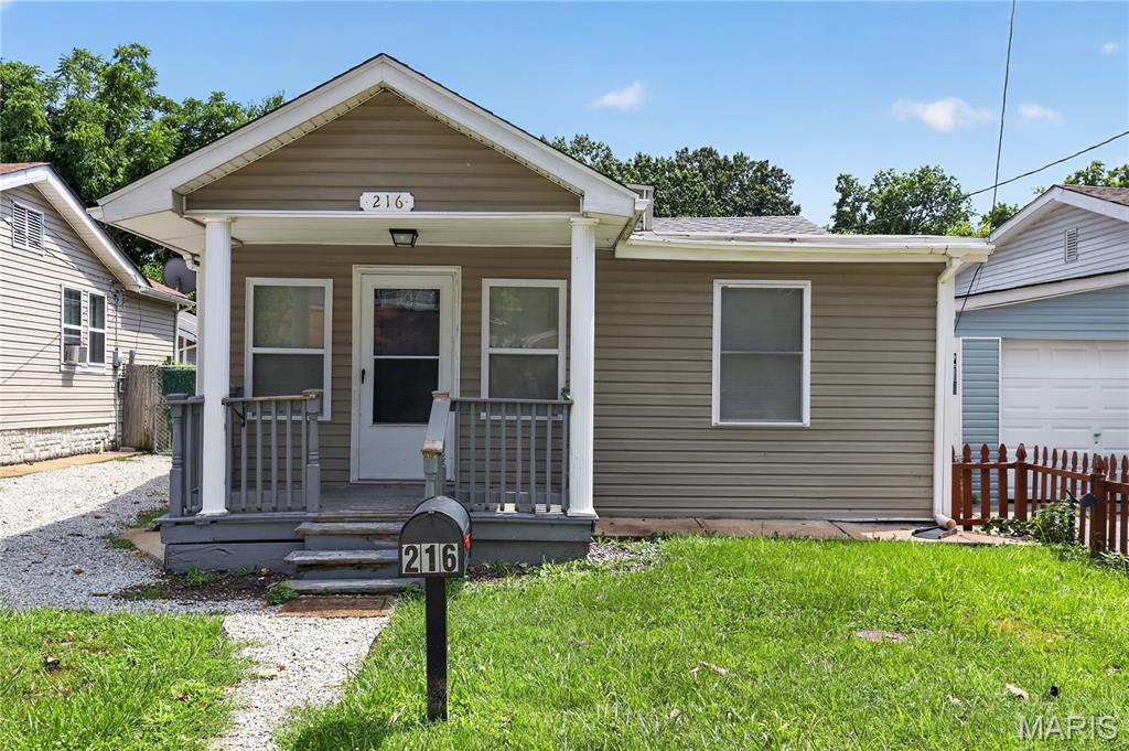 216 Viehl Avenue