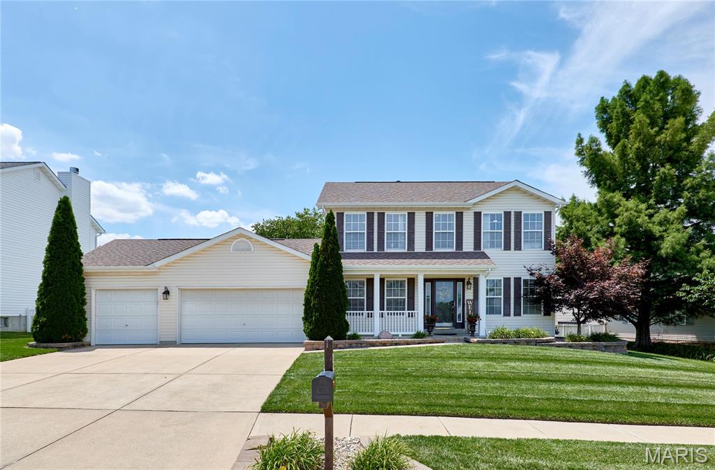 15 Lord Edward Court Property Photo 1