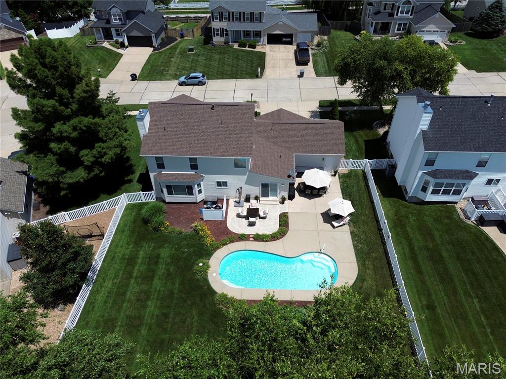 15 Lord Edward Court Property Photo 2