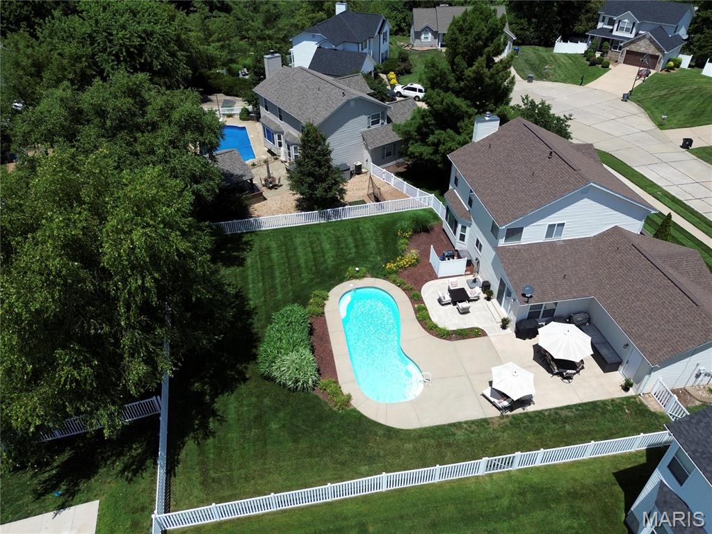 15 Lord Edward Court Property Photo 3