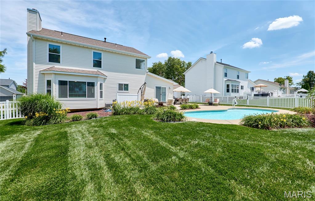 15 Lord Edward Court Property Photo 4