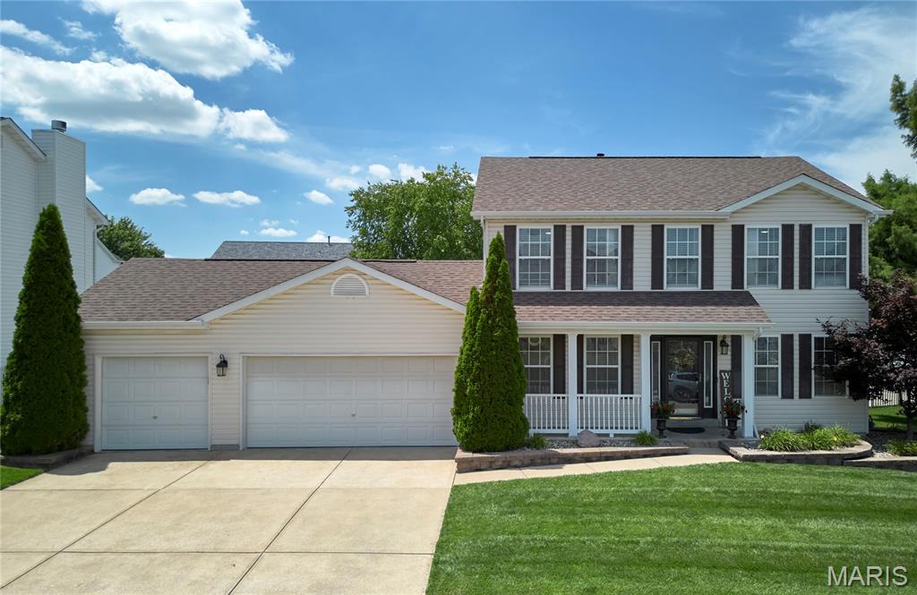15 Lord Edward Court Property Photo 77