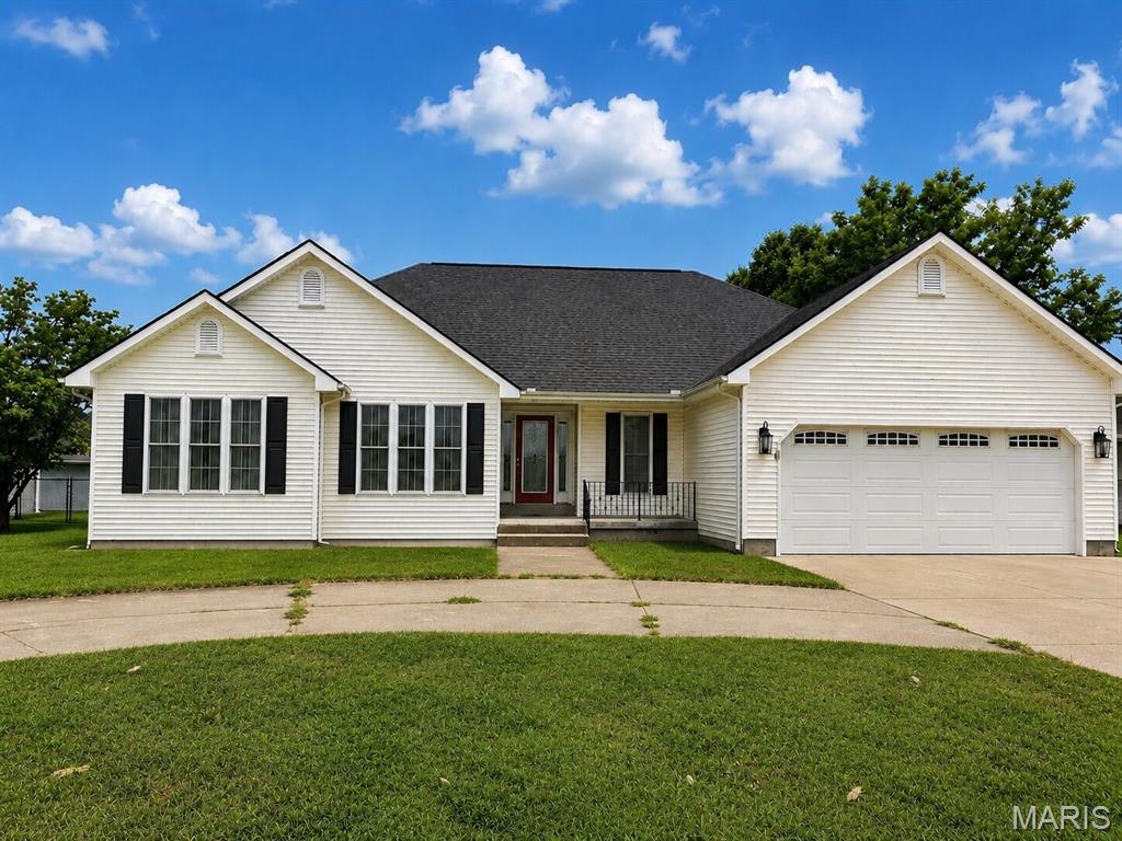 815 Woodruff Property Photo 1