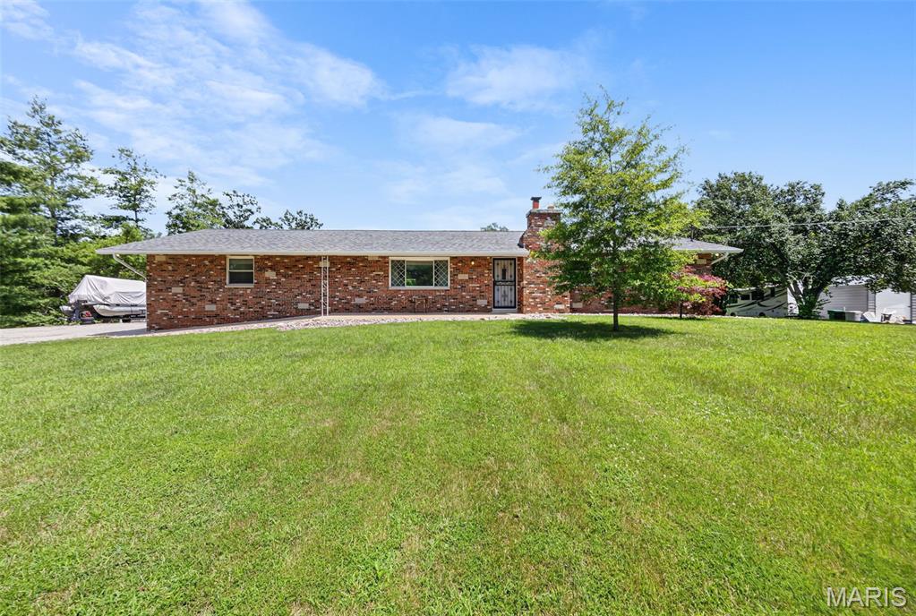 3300 Ketha Circle Property Photo 1