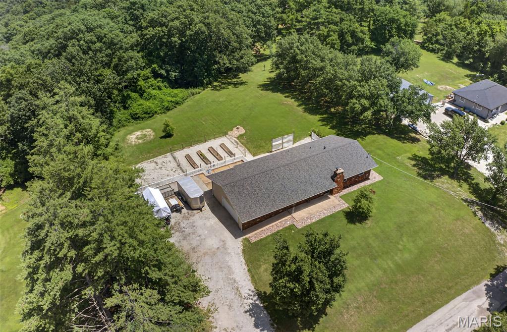 3300 Ketha Circle Property Photo 47