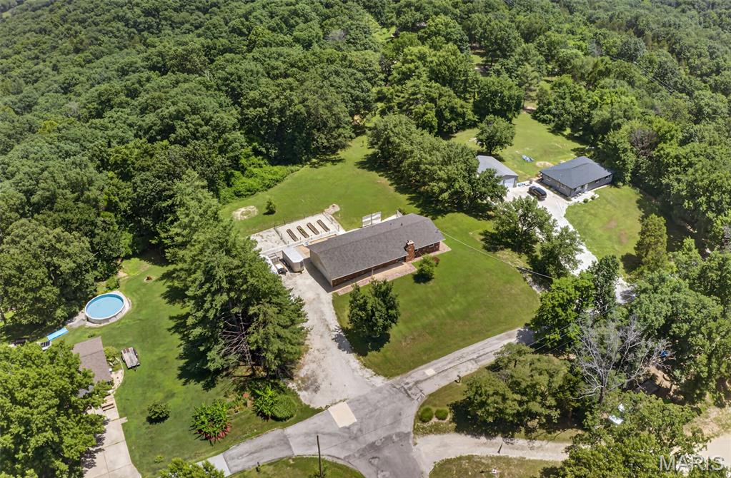 3300 Ketha Circle Property Photo 48