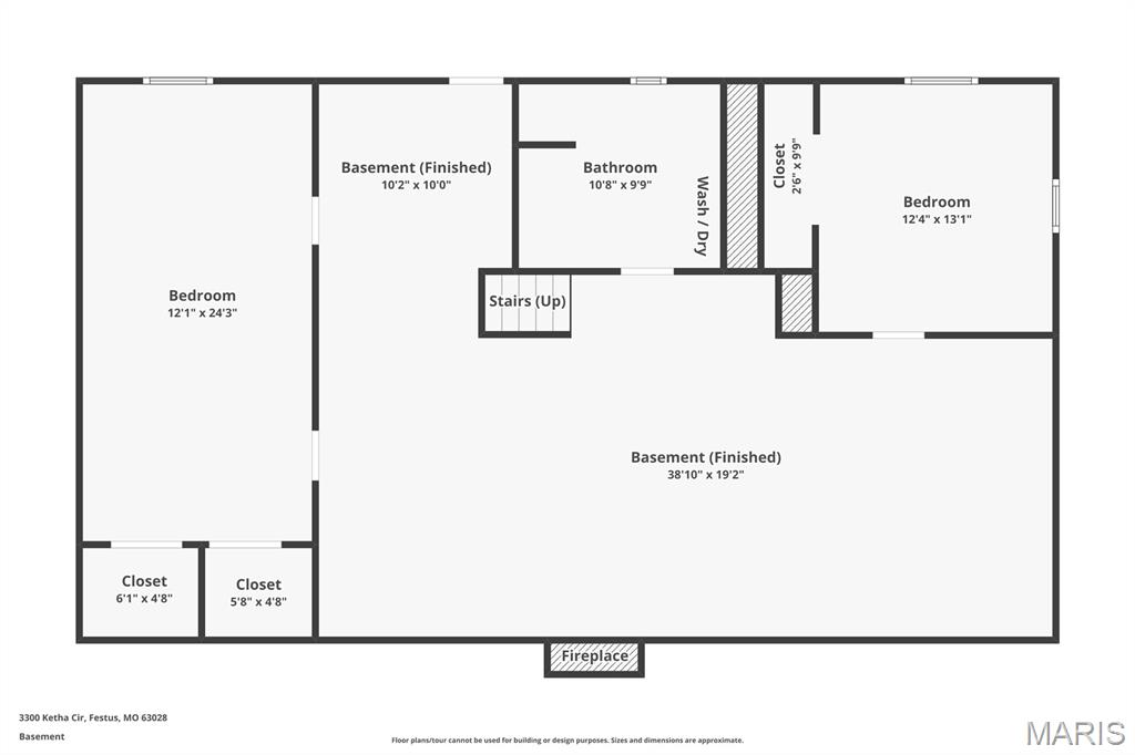 3300 Ketha Circle Property Photo 52