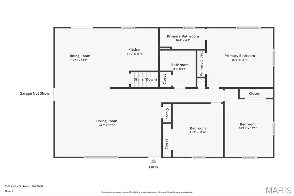 3300 Ketha Circle Property Photo 53