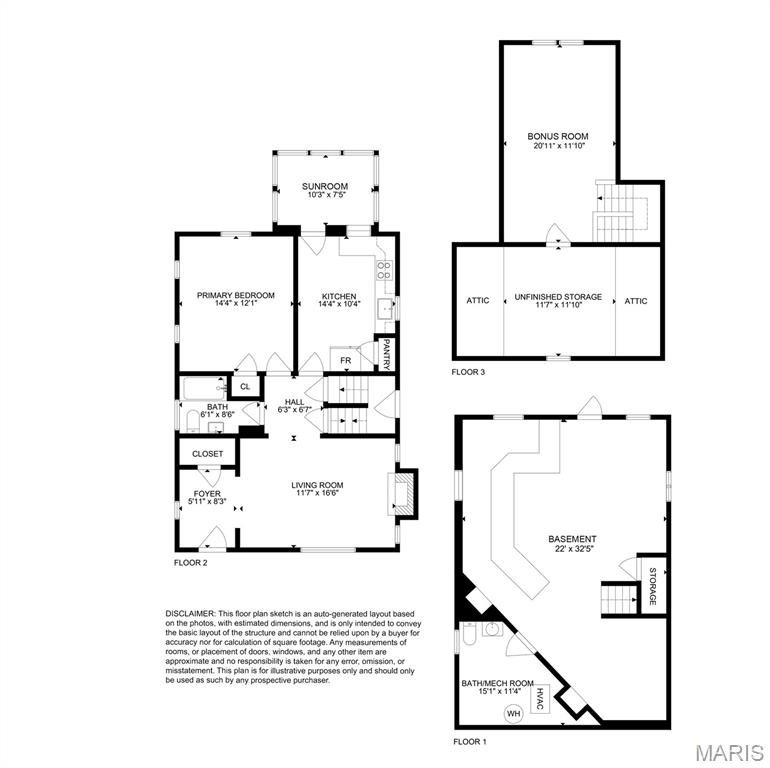 6528 Pernod Avenue Property Photo 42