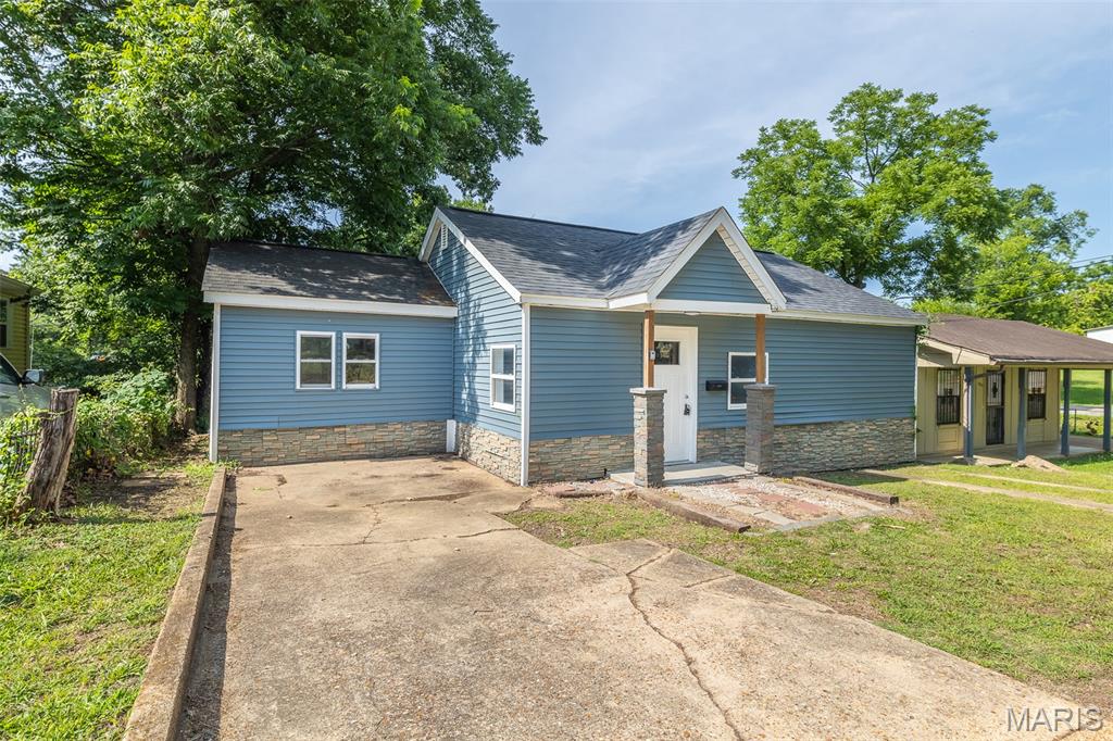 948 W Harper Street Property Photo 2