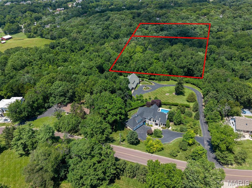 12763 #r Weber Hill Road Property Photo 1