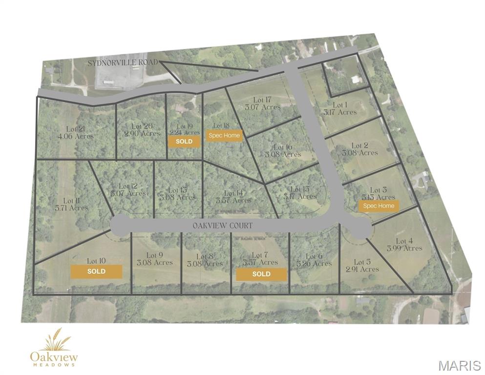 36 Oakview Ct. - Lot 11 Property Photo 6