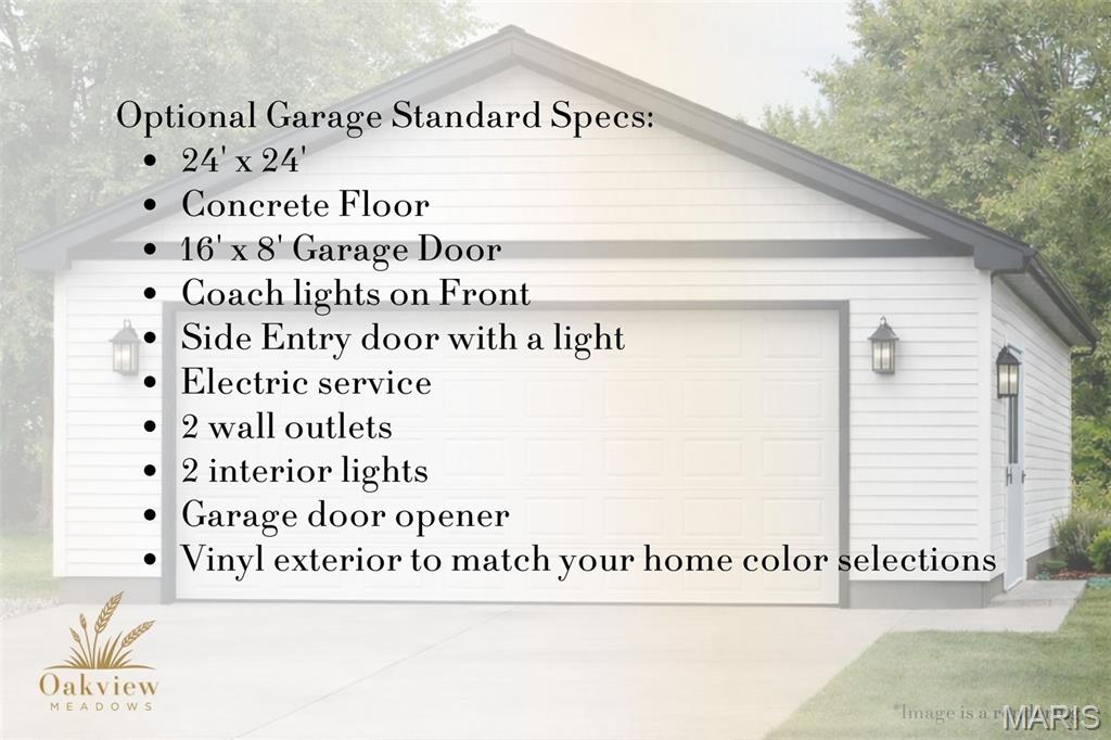 36 Oakview Ct. - Lot 11 Property Photo 9