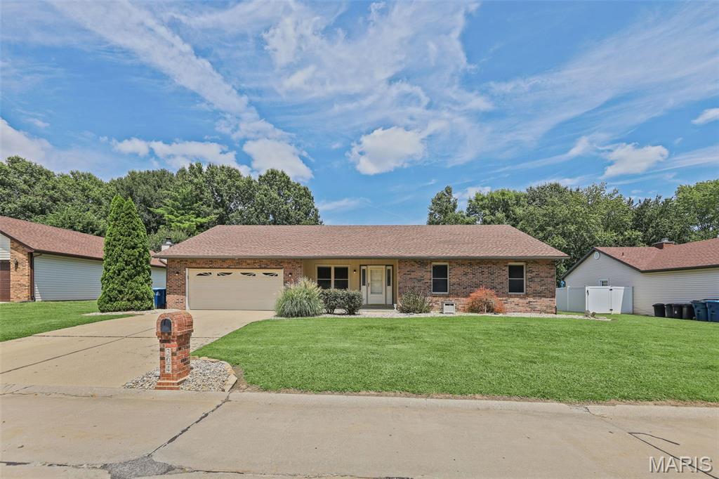 304 Brian Drive Property Photo 1