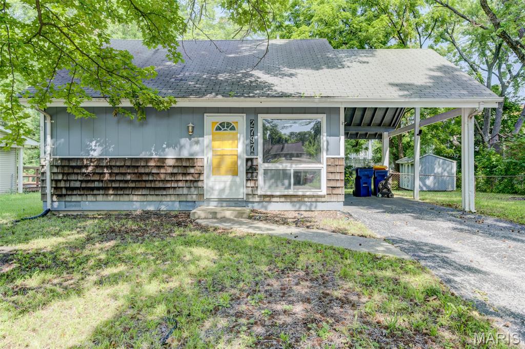 2797 Dawnview Drive Property Photo 1