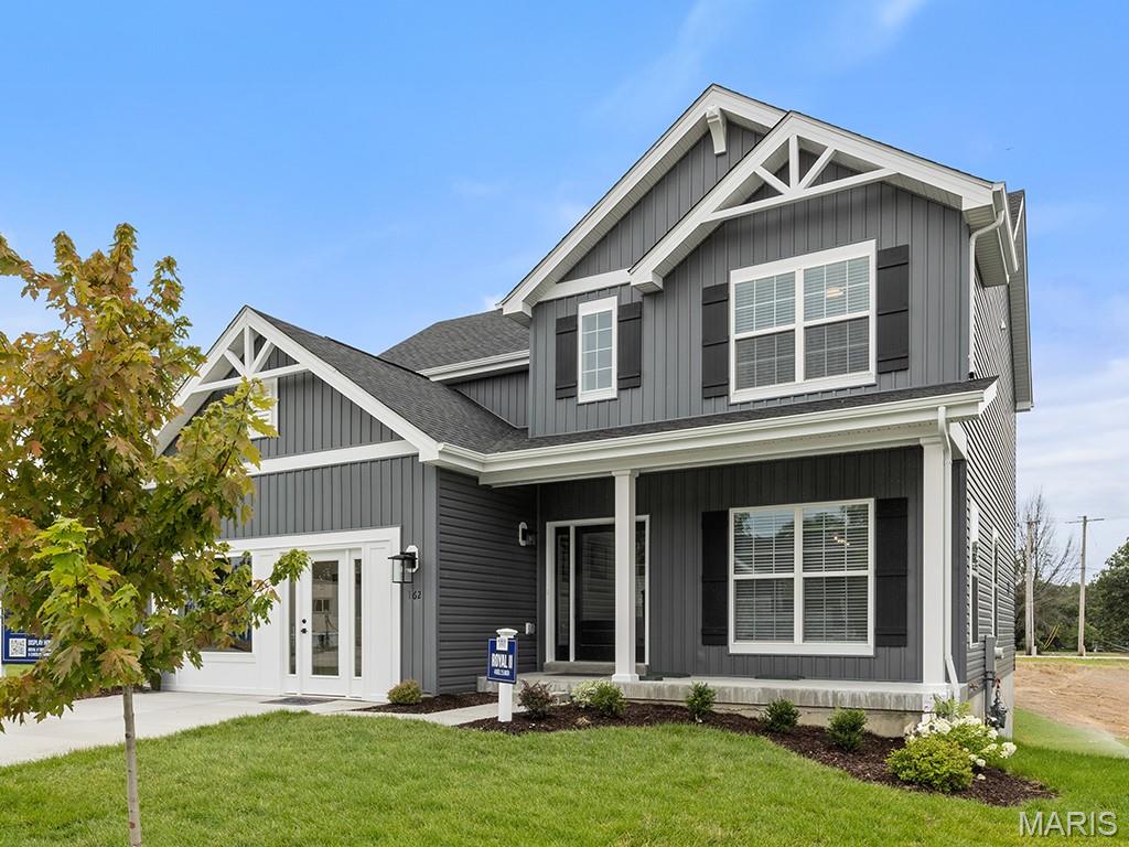 5 Westhaven Cove Court