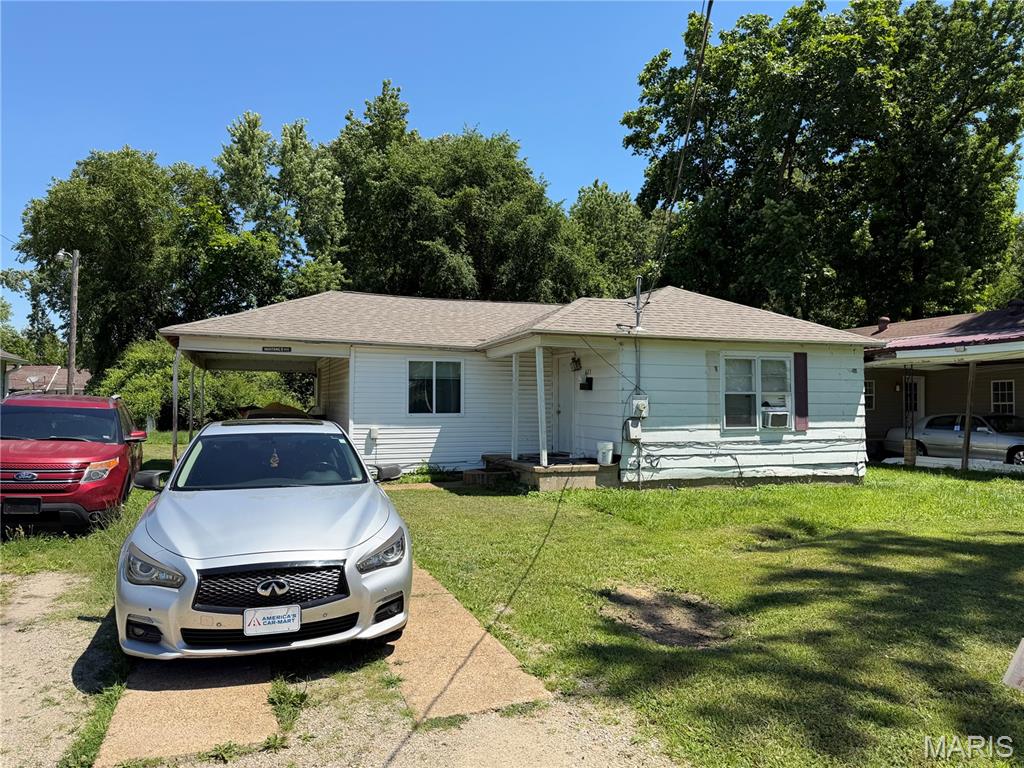 623 Arthur Street Property Photo 1