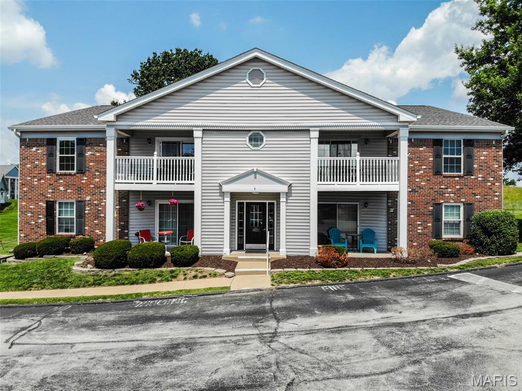 1 Berview Circle B