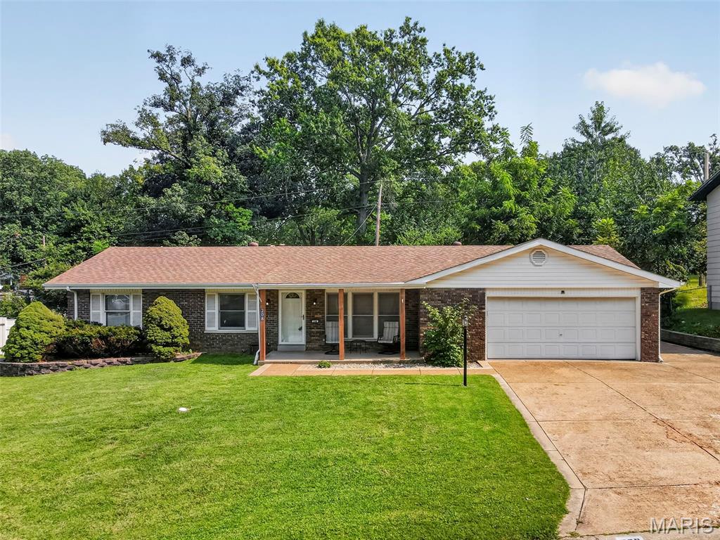 208 Meadowlark Lane Property Photo 1