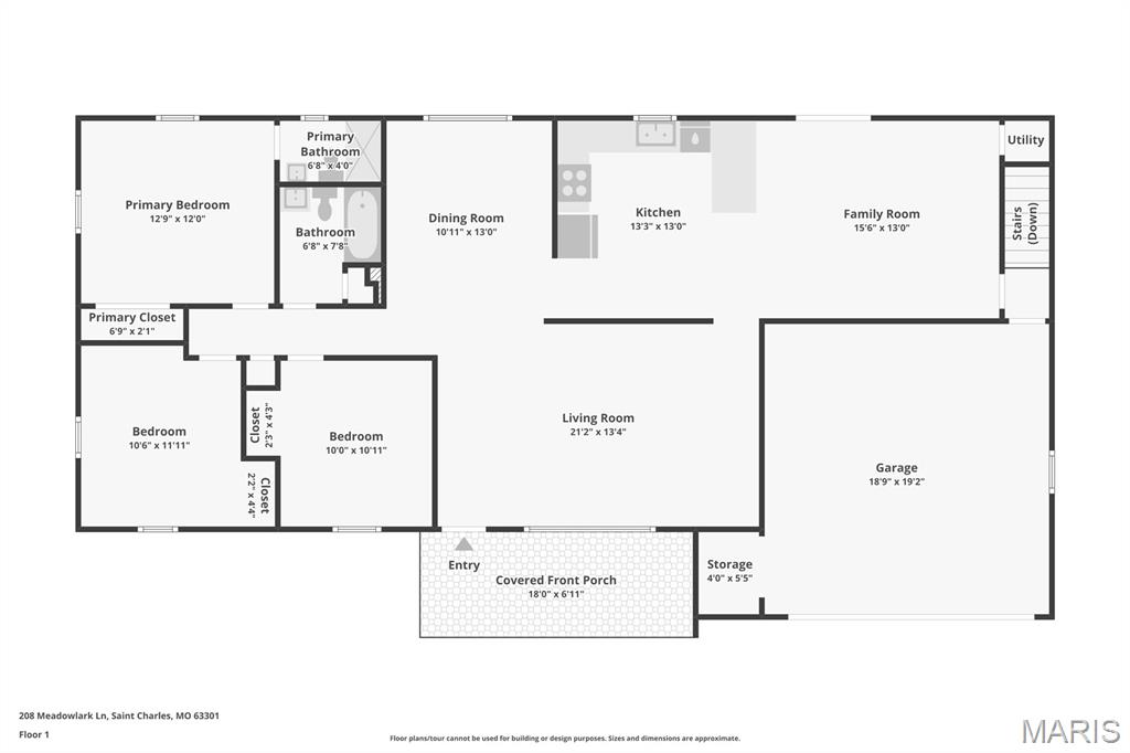 208 Meadowlark Lane Property Photo 36