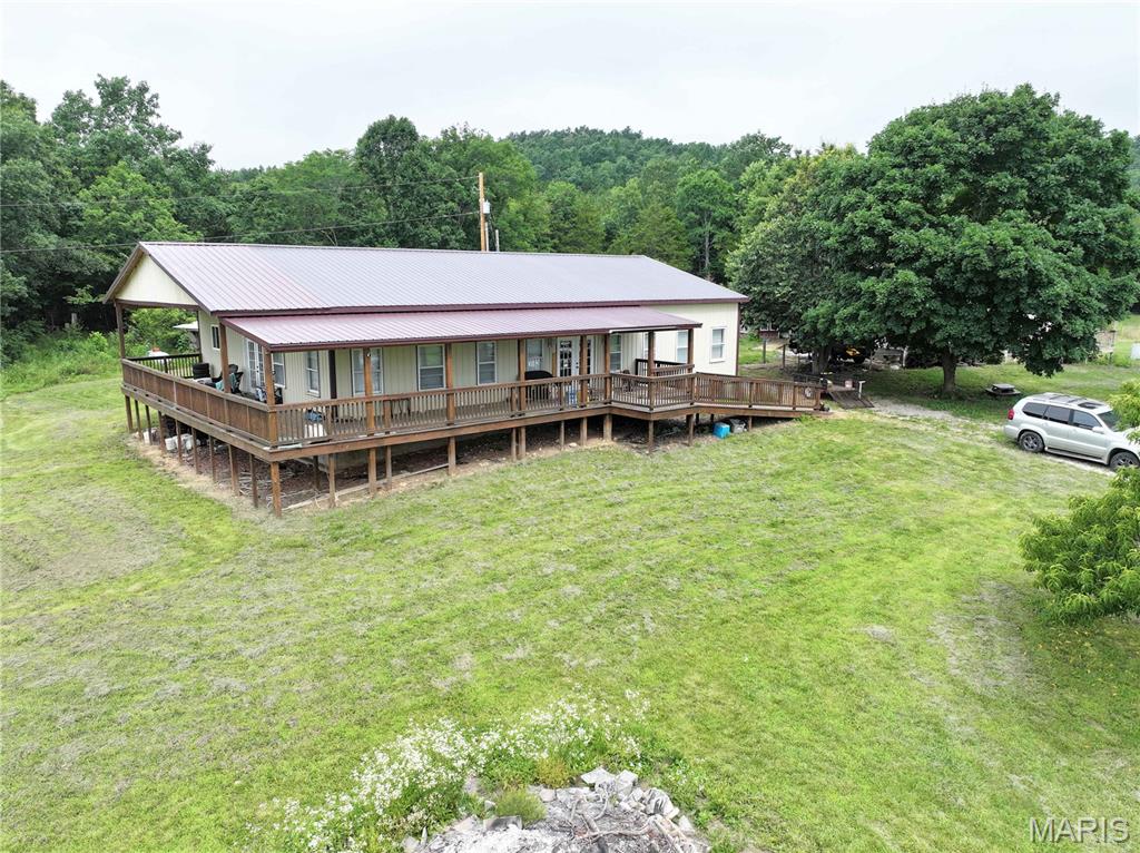 12607 Highway N Property Photo 2